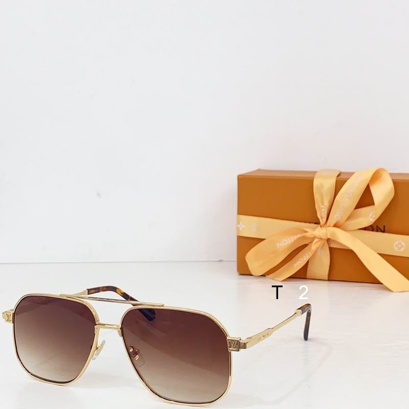 LV Sunglasses ID:20260410-2955